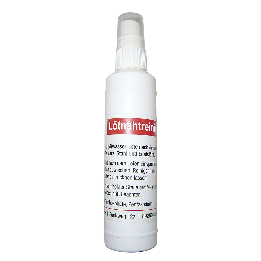 MASC Soldeerverbindingreiniger 100ml